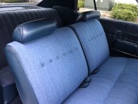 1972 Chevrolet Monte Carlo for sale in Michigan (ID-126712)