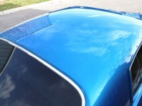 1972 Chevrolet Monte Carlo for sale in Michigan (ID-126712)