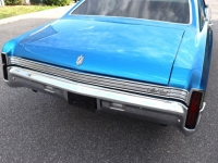 1972 Chevrolet Monte Carlo for sale in Michigan (ID-126712)