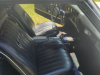 1972 Chevrolet Monte Carlo for sale in Michigan (ID-127771)