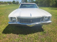 1972 Chevrolet Monte Carlo for sale in Michigan (ID-127771)