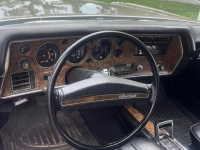 1972 Chevrolet Monte Carlo for sale in Addison, Illinois (ID-130389)