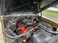1972 Chevrolet Monte Carlo for sale in Addison, Illinois (ID-130389)