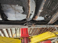 1972 Chevrolet Monte Carlo for sale in Michigan (ID-130980)