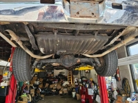 1972 Chevrolet Monte Carlo for sale in Michigan (ID-130980)