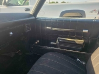 1972 Chevrolet Monte Carlo for sale in Michigan (ID-130980)
