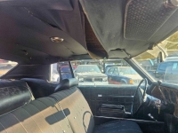 1972 Chevrolet Monte Carlo for sale in Michigan (ID-130980)