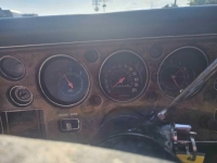 1972 Chevrolet Monte Carlo for sale in Michigan (ID-130980)