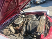 1972 Chevrolet Monte Carlo for sale in Michigan (ID-130980)