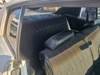 1972 Chevrolet Monte Carlo for sale in Michigan (ID-130980)