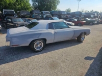 1972 Chevrolet Monte Carlo for sale in Michigan (ID-130980)