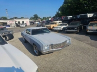 1972 Chevrolet Monte Carlo for sale in Michigan (ID-130980)