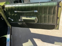1972 Chevrolet Monte Carlo for sale in Michigan (ID-134677)