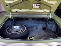 1972 Chevrolet Monte Carlo for sale in Michigan (ID-134677)