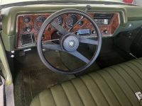 1972 Chevrolet Monte Carlo for sale in Michigan (ID-134677)