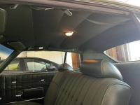 1972 Chevrolet Monte Carlo for sale in Michigan (ID-134677)