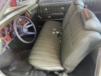 1972 Chevrolet Monte Carlo for sale in Michigan (ID-134677)