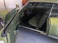 1972 Chevrolet Monte Carlo for sale in Michigan (ID-134677)