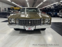 1972 Chevrolet Monte Carlo for sale in Riverhead, New York (ID-137926)