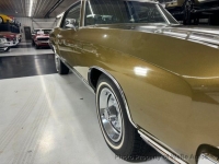 1972 Chevrolet Monte Carlo for sale in Riverhead, New York (ID-137926)