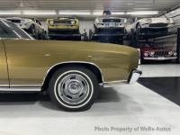 1972 Chevrolet Monte Carlo for sale in Riverhead, New York (ID-137926)
