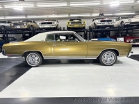 1972 Chevrolet Monte Carlo for sale in Riverhead, New York (ID-137926)