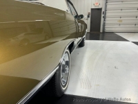 1972 Chevrolet Monte Carlo for sale in Riverhead, New York (ID-137926)
