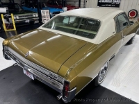 1972 Chevrolet Monte Carlo for sale in Riverhead, New York (ID-137926)