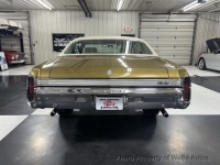 1972 Chevrolet Monte Carlo for sale in Riverhead, New York (ID-137926)