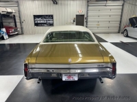 1972 Chevrolet Monte Carlo for sale in Riverhead, New York (ID-137926)