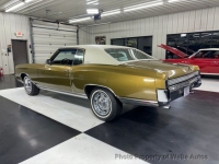 1972 Chevrolet Monte Carlo for sale in Riverhead, New York (ID-137926)