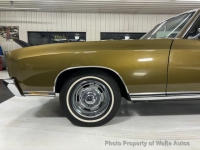 1972 Chevrolet Monte Carlo for sale in Riverhead, New York (ID-137926)