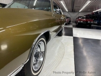 1972 Chevrolet Monte Carlo for sale in Riverhead, New York (ID-137926)