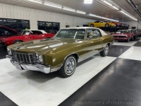 1972 Chevrolet Monte Carlo for sale in Riverhead, New York (ID-137926)