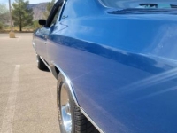 1972 Chevrolet Monte Carlo for sale in Michigan (ID-137998)