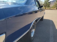 1972 Chevrolet Monte Carlo for sale in Michigan (ID-137998)