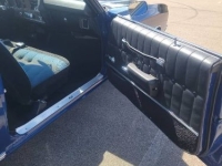 1972 Chevrolet Monte Carlo for sale in Michigan (ID-137998)