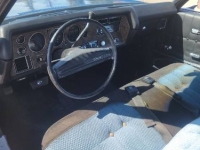 1972 Chevrolet Monte Carlo for sale in Michigan (ID-137998)