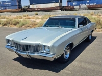1972 Chevrolet Monte Carlo for sale in Michigan (ID-138062)