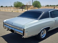 1972 Chevrolet Monte Carlo for sale in Michigan (ID-138062)