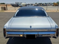1972 Chevrolet Monte Carlo for sale in Michigan (ID-138062)