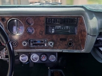1972 Chevrolet Monte Carlo for sale in Michigan (ID-138062)
