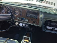 1972 Chevrolet Monte Carlo for sale in Michigan (ID-138062)
