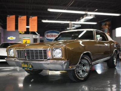 1972 Chevrolet Monte Carlo for sale 1972 Chevrolet Monte Carlo for sale