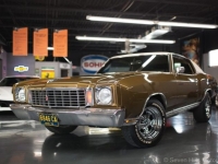 1972 Chevrolet Monte Carlo for sale in Michigan (ID-140461)