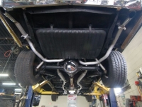 1972 Chevrolet Monte Carlo for sale in Michigan (ID-140461)