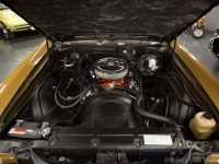 1972 Chevrolet Monte Carlo for sale in Michigan (ID-140461)