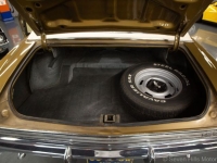 1972 Chevrolet Monte Carlo for sale in Michigan (ID-140461)