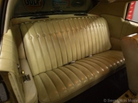 1972 Chevrolet Monte Carlo for sale in Michigan (ID-140461)