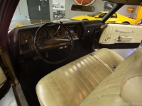 1972 Chevrolet Monte Carlo for sale in Michigan (ID-140461)